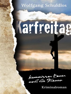 cover image of Karfreitag